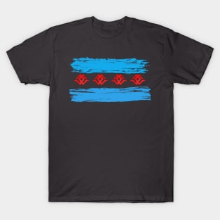 GenGeek 'Dub G' Chi-town! T-Shirt